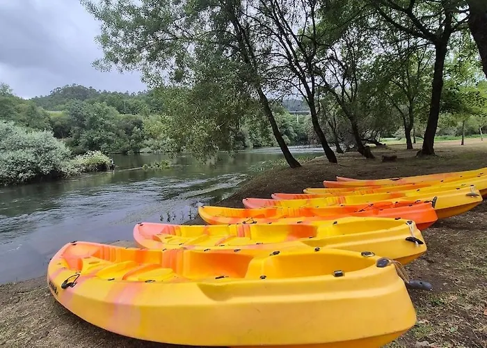 Casa Gaspar * Ponte da Barca