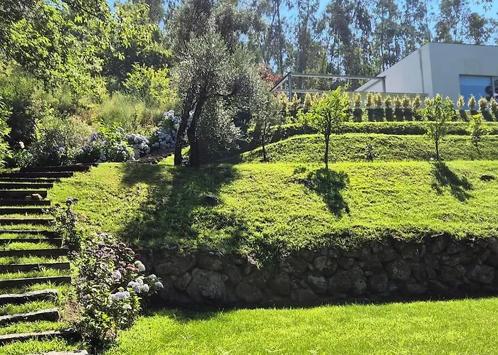 Casa Gaspar Ponte da Barca