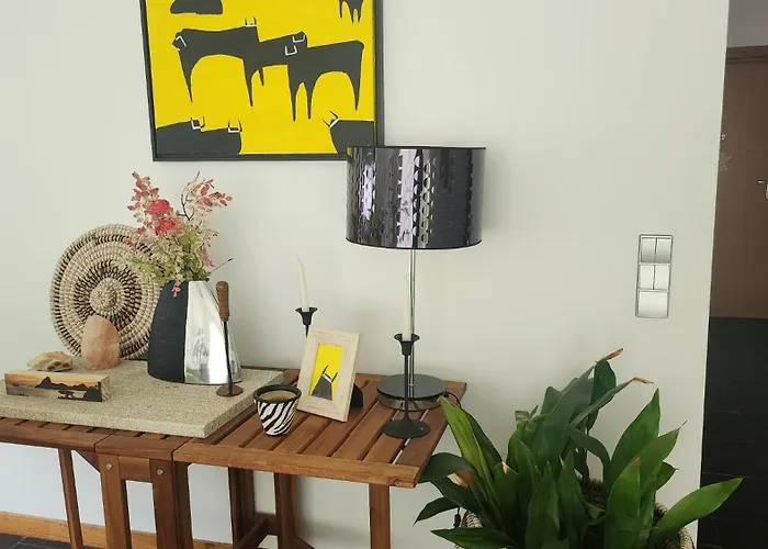 Casa Gaspar Villa Ponte da Barca