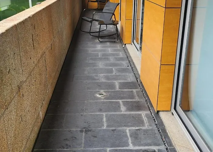 Casa Gaspar Villa Ponte da Barca