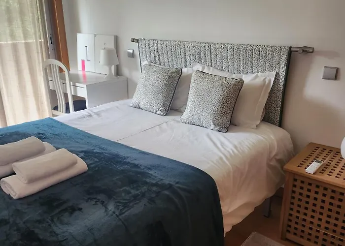 Casa Gaspar * 폰테다바카